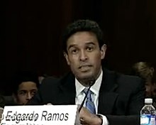 Picture of Edgardo Ramos