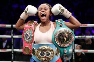 Picture of Natasha Jonas