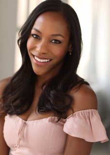 Picture of Nikki M. James