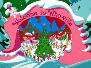 Picture of Whoville
