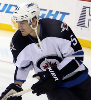 Picture of Mark Scheifele