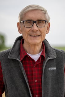 Picture of Tony Evers