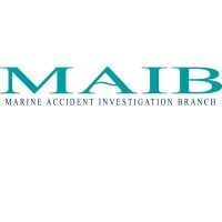 Picture of Marine Accident Investigation Branch