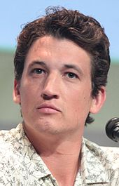 Picture of Miles Teller