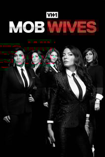 Picture of Mob Wives
