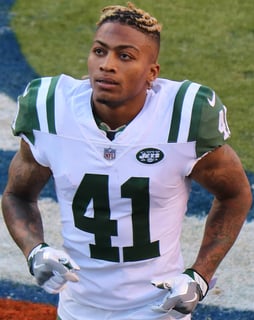 Picture of Buster Skrine