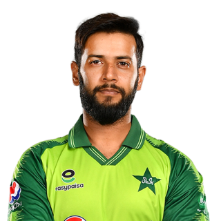 Picture of Imad Wasim