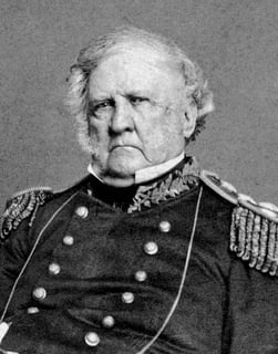 Picture of Winfield Scott