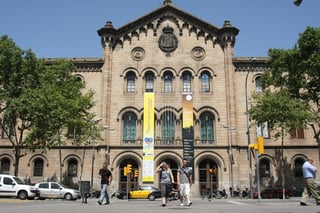 Picture of Universitat de Barcelona