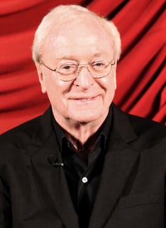 Picture of Michael Caine