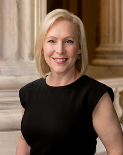 Picture of Kirsten Gillibrand