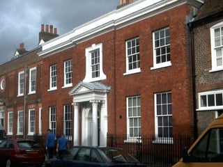 Picture of Buckinghamshire County Museum