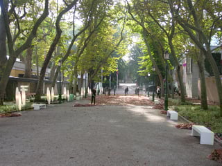Picture of Giardini della Biennale