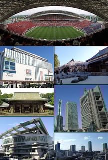 Picture of Saitama