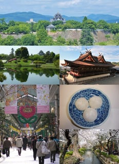 Picture of Okayama