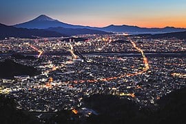 Picture of Shizuoka