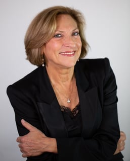 Picture of Lesli Linka Glatter