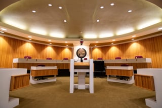 Picture of Montana Supreme Court