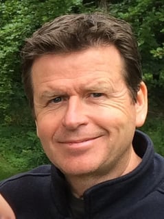Picture of Simon West