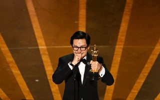 Picture of Academy Award for Best Actor in a Supporting Role