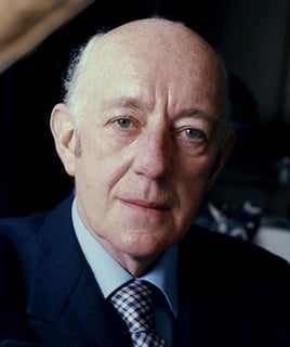 Picture of Alec Guinness