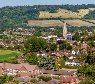 Picture of Dorking