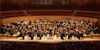 Picture of Pacific Symphony