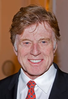 Picture of Robert Redford