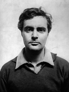 Picture of Amedeo Modigliani