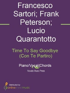 Picture of Con te partirò