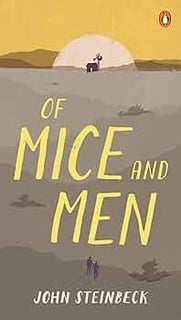 Picture of Of Mice and Men