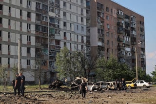 Picture of Pervomaiskyi