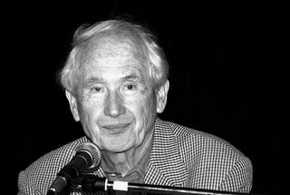 Picture of Frank McCourt