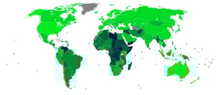 Picture of Ease of doing business index