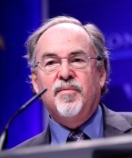 Picture of David Horowitz
