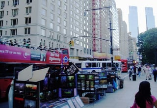 Picture of 59th Street