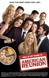 Picture of American Reunion