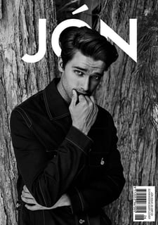 Picture of Patrick Schwarzenegger