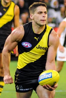 Picture of Dion Prestia