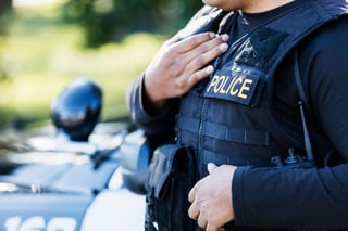 Picture of Law enforcement