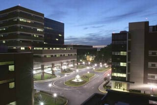 Picture of Hackensack University Medical Center
