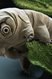 Picture of Tardigrade