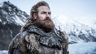 Picture of Kristofer Hivju