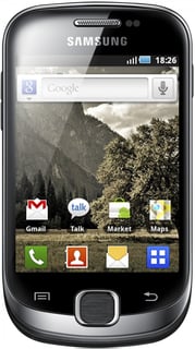 Picture of Samsung Galaxy Fit