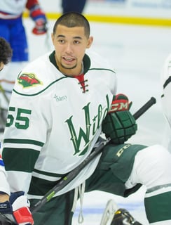 Picture of Matt Dumba