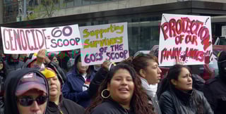 Picture of Sixties Scoop