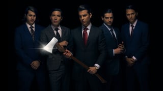 Picture of Ice Nine Kills