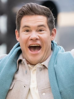 Picture of Adam DeVine