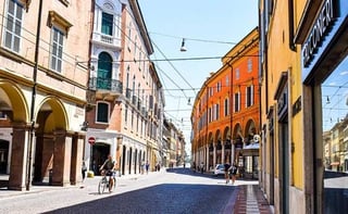 Picture of Modena