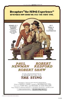 Picture of The Sting